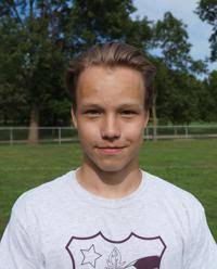 St. Paul Johnson (Boys)