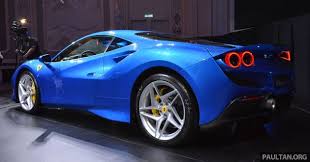 We did not find results for: Ferrari F8 Tributo Dilancar Di M Sia Dari Rm1 068 Juta Paultan Org