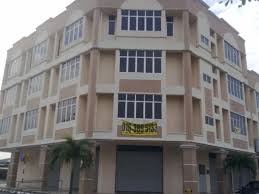 Public bank jalan menalu (taman chi liung). Partially Furnished Semi Detached For Rent At Taman Chi Liung Teluk Gadong Land