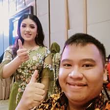 Atha Luthfi Murthada Pohan