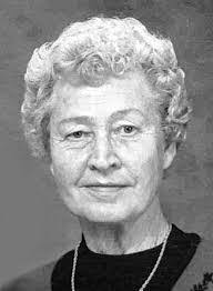 Bernice Klein's Instagram, Twitter & Facebook