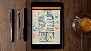 The 14 Best Ipad Apps For Designers Ipad Pro Apps Ipad Apps Ipad Tools
