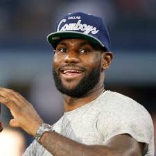 NBA Star LeBron James Joining Major League Baseball's Boston Red Sox  Ownership