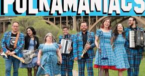 The Polkamaniacs