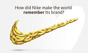 Christina tsalcedo • 249 pins. Nike Banana Email Design Design Creative