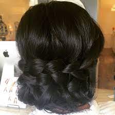 Updo Mardi Gras Ball Braid Bridal Hair Updo Hair Styles Long Hair Styles