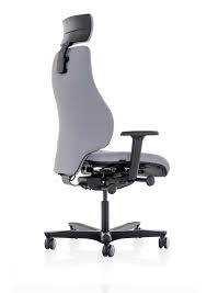The Spira Plus By Orangebox Is A Task Chair With More Adjustment Features Than Most For Organisations Office Chair Design Cheap Office Chairs Ergonomic Chair