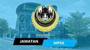 .anak jati kelahiran negeri perak pihak majlis perbandaran taiping mempelawa anda untuk mengisi kekosongan jawatan yang ditawarkan seperti berikut untuk pengambilan ini anda kerja terkini perbadanan perpustakaan awam negeri perak. Jawatan Kosong Majlis Perbandaran Kuala Kangsar 2019 Semua Kerja Kosong Mais Akan Dikemaskini Dari Masa Ke Semasa