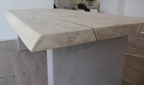 Angebote vom 28.4.2020 um 21:22*. Maintisch Beton Tisch Betontisch Masstisch Schreibtisch Esstisch Kiefer Holz 6 Maintisch