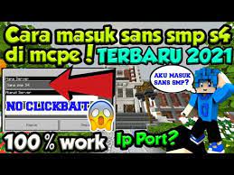 Minecraft survival smp server pe, server minecraft sans smp s4, spycakes minecraft smp server, minecraft survival smp server bedrock, minecraft smp server series, minecraft survival smp server ip, server sans smp minecraft pc, tlauncher minecraft server smp, tlauncher minecraft server smp 1.16.5, minecraft smp server tips, minecraft server smp. Cara Masuk Server Sans Smp S4 Di Minecraft Pe Mcpe Terbaru 2021 Youtube