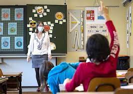 Rientro a scuola, lombardia aspetta: Scuole Regione Lombardia Chiede Una Riapertura Graduale Dal 7 Gennaio