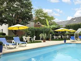 Avis Et Photos De La Piscine De L Logis Ariane Tripadvisor