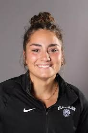 Bridget Funk's Instagram, Twitter & Facebook