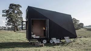 Maybe you would like to learn more about one of these? Eine Hutte Fur Avantgarde Camper Ubm Magazin