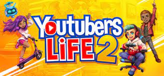 An entire team of superstar youtubers arrives at newtube city! Youtubers Life 2 Pc Game Free Download Steam Unlocked