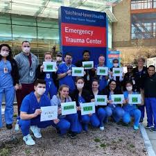 Flowers yale new haven hospital. Yale New Haven Hospital Health 06880