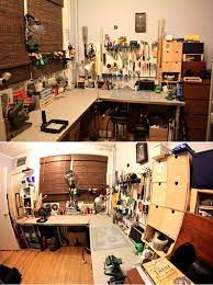 Pin On Shops And Woodworking