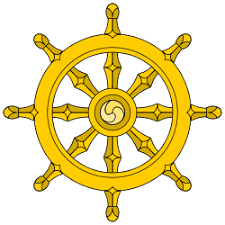 Dharmachakra - Wikipedia