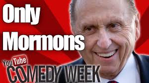 Only Mormons