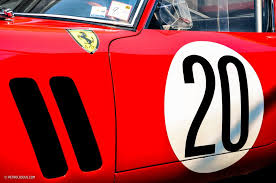 Let's take a look at the numbers. Are Racing Numbers The Hidden Gems Of Historic Motorsport Petrolicious