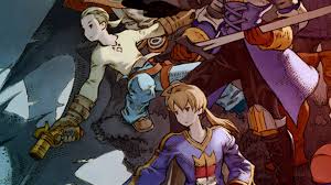The lists for final fantasy tactics i've found online are wrong or, at least,. Usgamer Club Final Fantasy Tactics Chapter 1 Usgamer