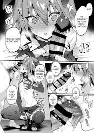 Astolfo Korashime Hon - Page 11 - Comic Porn XXX