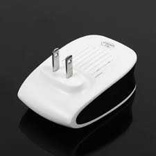 3.6 из 5 звездоч., исходя из 364 оценки(ок) товара(364). Tebru Mosquito Repeller 1pcs Ultrasonic Pest Reject Electronic Magnetic Repeller Anti Mosquito Insect Killer Pest Repeller Mosquito Insect Repeller Walmart Com Walmart Com