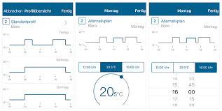 Ich habe ebenfalls die homematic ip mit accesspoint. Homematic Ip Test Smarte Heizungssteuerung Von Eq 3