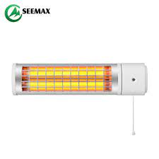 There are so many factors that you must keep in mind. Bathroom White 1200w Wall Mounted Quartz Infrared Heater Buy Infrared Heater Product On Alibaba Com