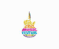 I'm a little tied between the icicles hanging off the type, feedback most. Festival Logo Design For 2016 Beale Street Music Festival By Luiz Otavio I Design Design 6296935