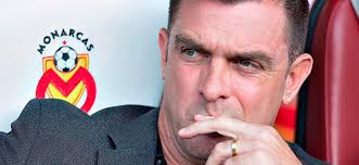 Pablo Guede, la esperanza en Morelia