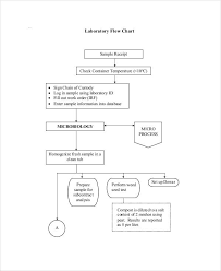 Medical Office Flow Chart Check Processing Flow Chart Salt