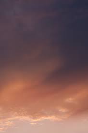 青空と雲 夕焼けのグラデーション 背景 壁紙画像 No 333 Mobile Legends