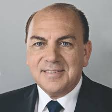 An Interview with Nicolai Tangen & Carine Smith Ihenacho