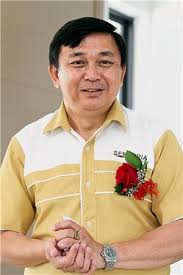 It is set to start on july 1, to be completed by june 30, 2019. Starproperty