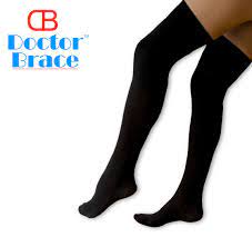 Doctorbrace Compression Socks Support Socks For Women And Men Great Selection Compression Stockings Compression Stockings Medical Compression Socks Mens
