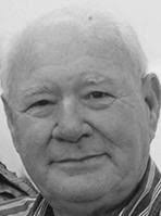 Kenneth Vaughn Obituary (1945