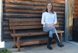 Liebe gesucht: Seitenstettnerin sagt Online-Dating-Plattformen den Kampf an  - Amstetten