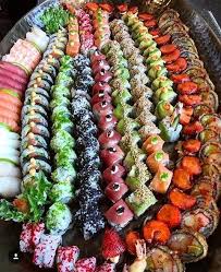 Sushi Aesthetic Japanese Food Sushi Aesthetic Food Food Goals
