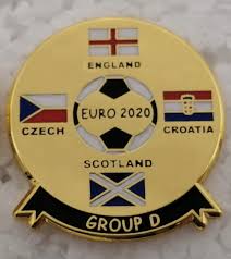 Explore {{searchview.params.phrase}} by color family. England Euro 2020 Group D Football Souvenir Enamel Pin Badge In Stock The Badgeman Ltd