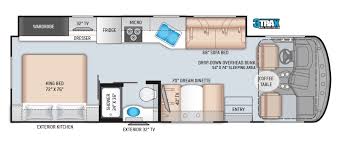 Explore the innovative floorplan layouts of the unity class c rv by leisure travel vans. New Or Used Class A Motorhomes For Sale Camping World Rv Sales