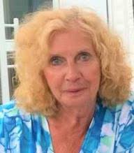 Dianne Ahern Obituary