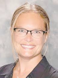 Melissa Carmack's Instagram, Twitter & Facebook