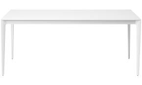 White creates a calm and modern ambience. Conference Tables Torino Table Boconcept