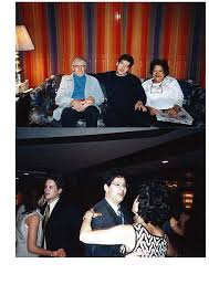 Edward EWING Obituary (2012)