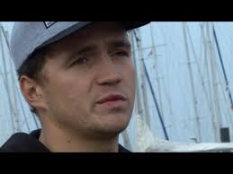 Erst Hirn-OP, dann Olympia? Segler Kohlhoff "jeden Tag dankbar"