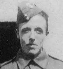 Fusilier Robert Gildea