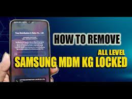 I never log into your pc or see your desktop :). Samsung Remove Mdm All Level Samsung Kg Locked Youtube