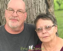 Janice Swink's Instagram, Twitter & Facebook