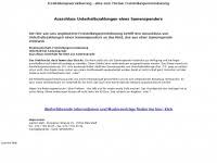 Maybe you would like to learn more about one of these? Freistellungsvereinbarung De Erfahrungen Und Bewertungen
